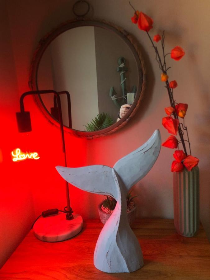 Granby House Holiday Apartments, Apartment 2, In The Old Town, Free On Street Parking Included Scarborough Eksteriør bilde