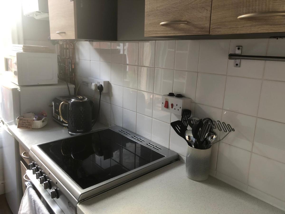 Granby House Holiday Apartments, Apartment 2, In The Old Town, Free On Street Parking Included Scarborough Eksteriør bilde