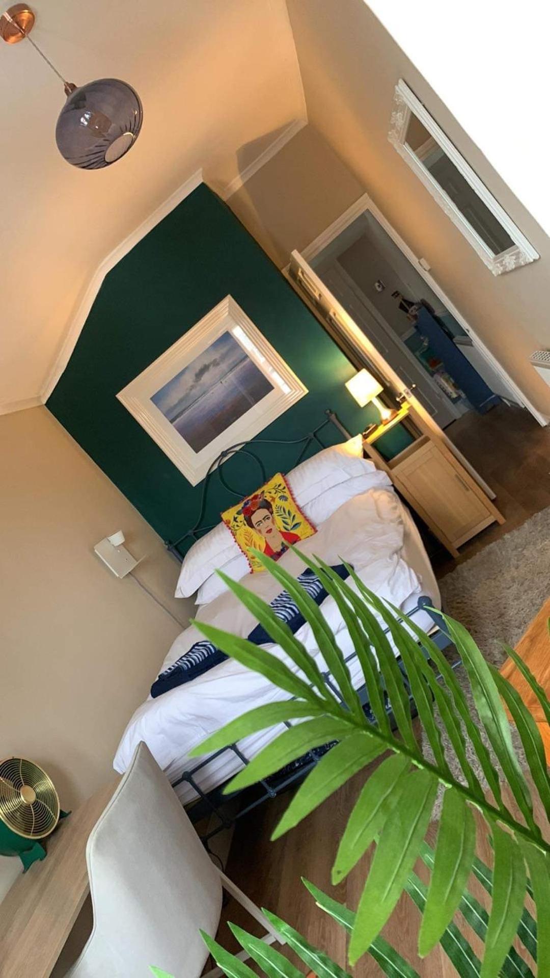 Granby House Holiday Apartments, Apartment 2, In The Old Town, Free On Street Parking Included Scarborough Eksteriør bilde