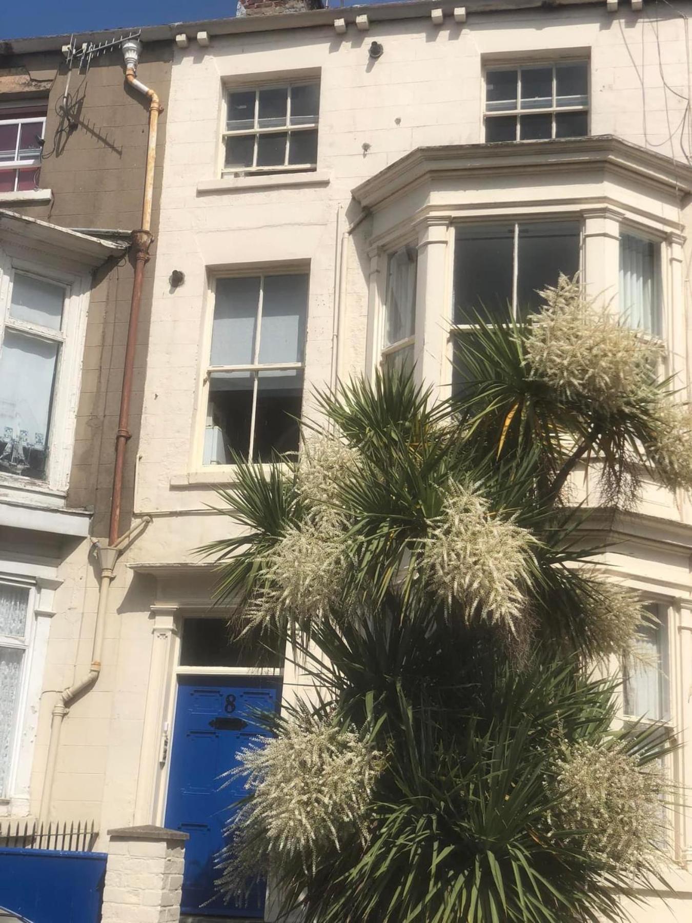 Granby House Holiday Apartments, Apartment 2, In The Old Town, Free On Street Parking Included Scarborough Eksteriør bilde
